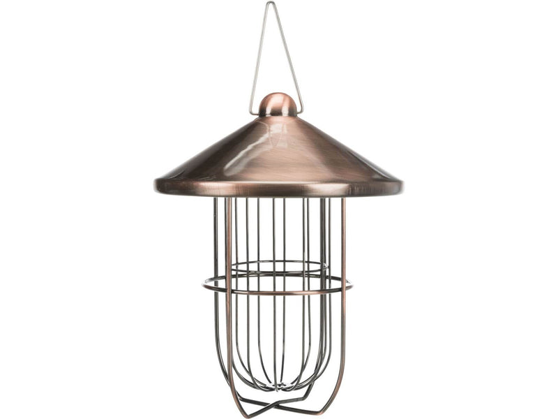 Trixie Fat Ball Feeder for Wild Birds 19x24cm