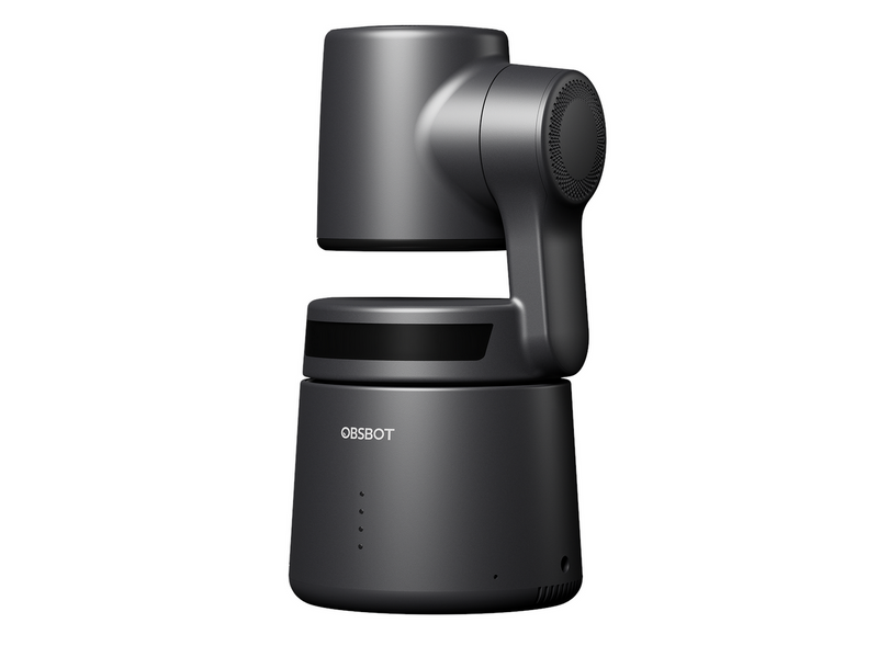 Obsbot Tail Air AI-Powered 4K PTZ Camera