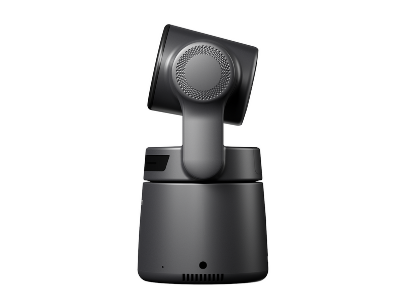 Obsbot Tail Air AI-Powered 4K PTZ Camera