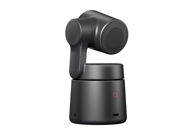 Obsbot Tail Air AI-Powered 4K PTZ Camera