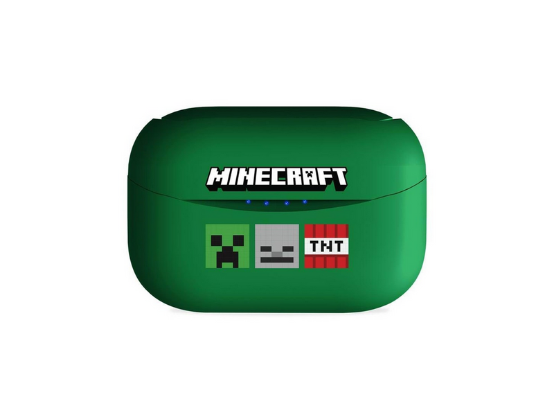 OTL Minecraft TWS Earphones
