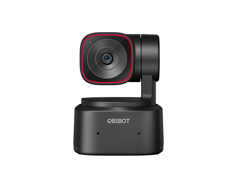 Obsbot Tiny 2 Lite - AI-Powered 4K PTZ Webcam
