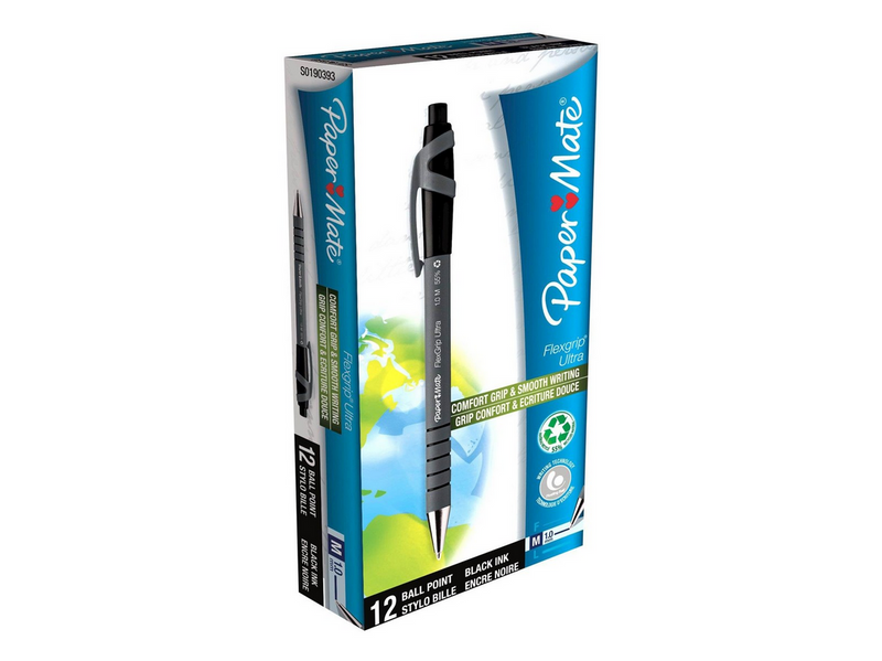 Paper Mate FlexGrip ultra
