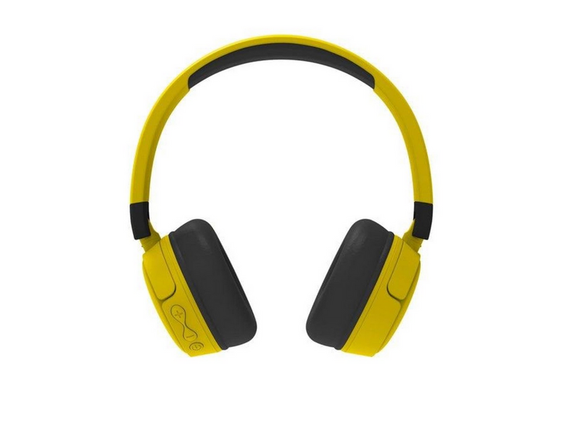 OTL Pokémon Pikachu – Kinder Bluetooth-Kopfhörer – 85/95 dB max