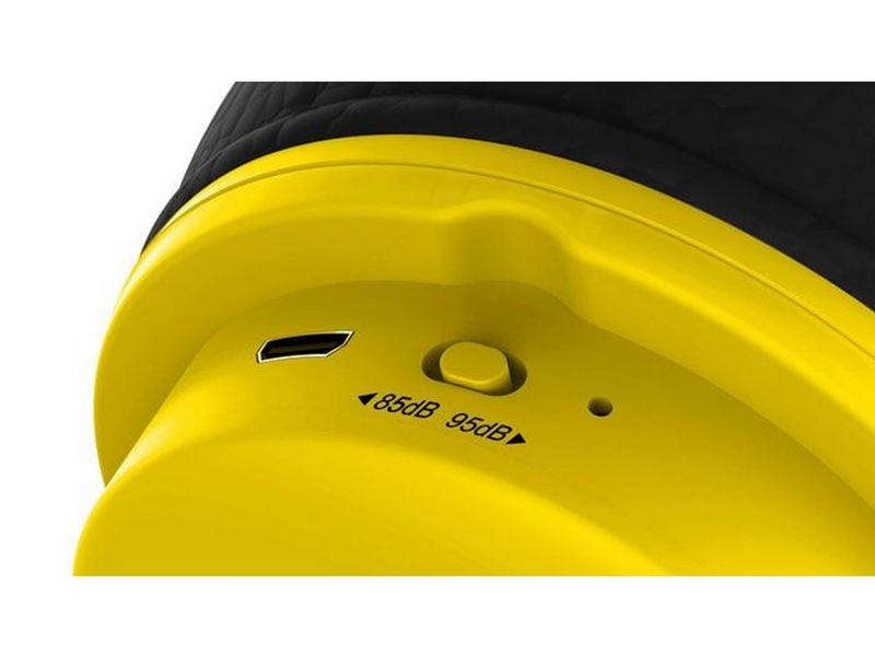 OTL Pokémon Pikachu – Kinder Bluetooth-Kopfhörer – 85/95 dB max