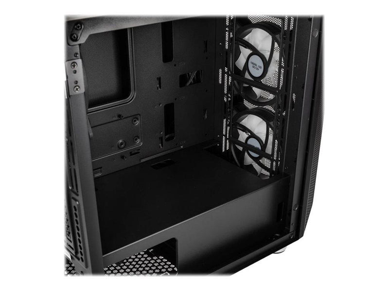 Kolink Citadel Mesh RGB - Gehäuse - Tower - Schwarz