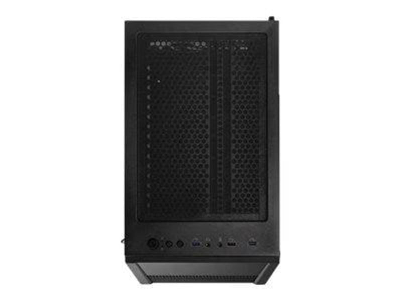 Kolink Citadel Mesh RGB - Gehäuse - Tower - Schwarz