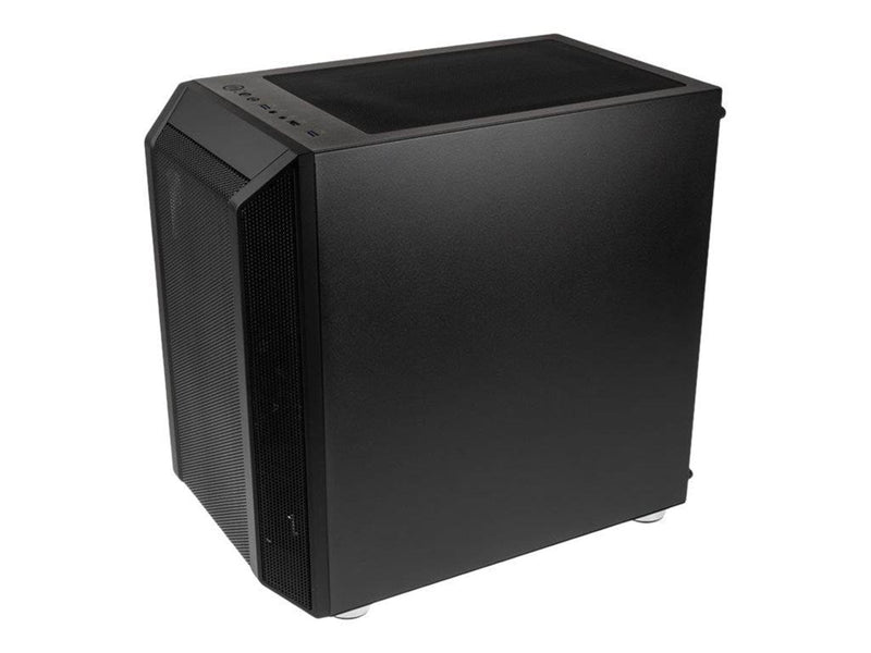Kolink Citadel Mesh RGB - Gehäuse - Tower - Schwarz