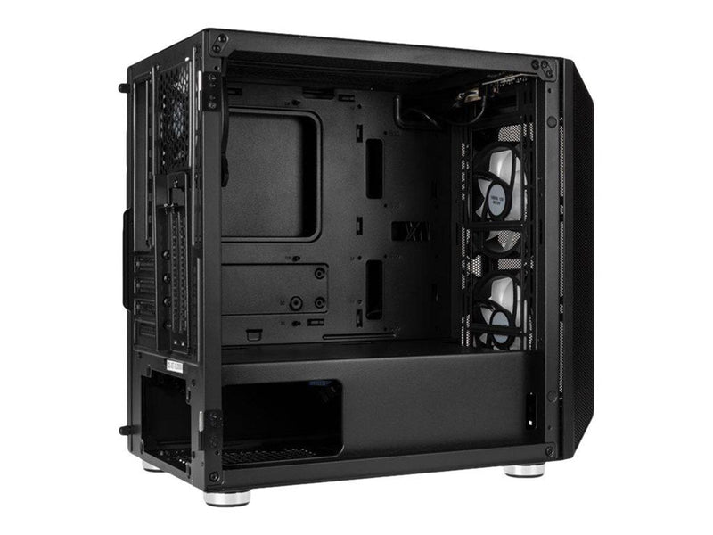 Kolink Citadel Mesh RGB - Gehäuse - Tower - Schwarz