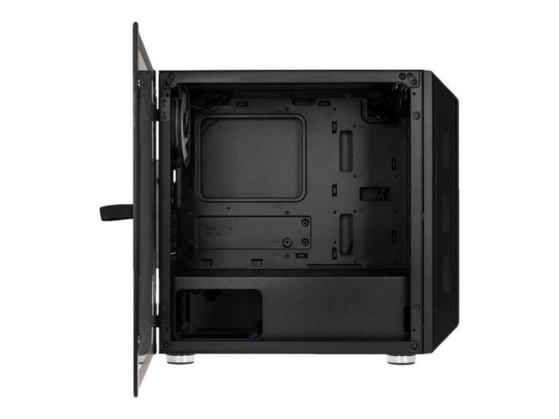 Kolink Citadel Mesh RGB - Gehäuse - Tower - Schwarz