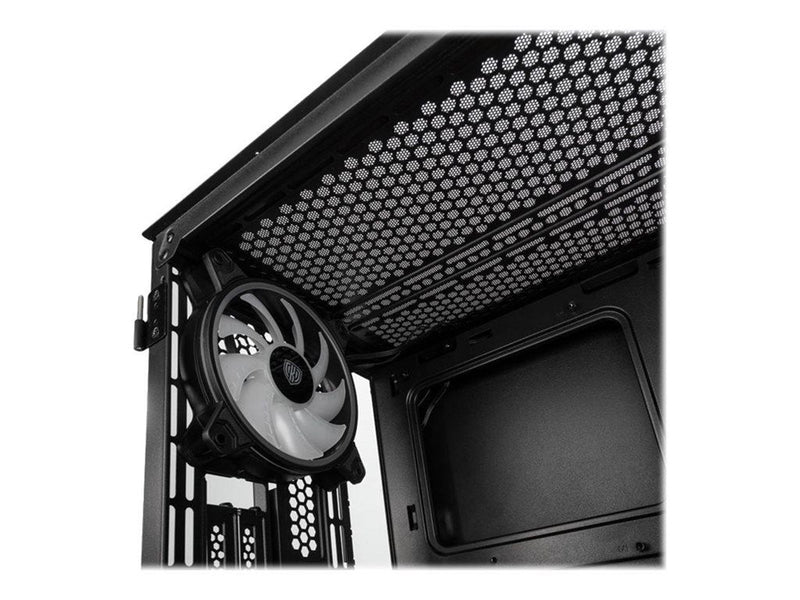 Kolink Citadel Mesh RGB - Gehäuse - Tower - Schwarz