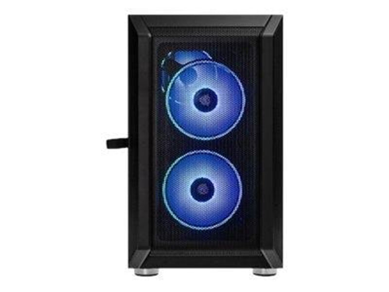 Kolink Citadel Mesh RGB - Gehäuse - Tower - Schwarz
