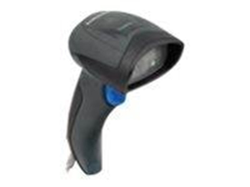 Datalogic QuickScan QBT2101 - 1D Wireless Barcode Scanner (includes Cable)