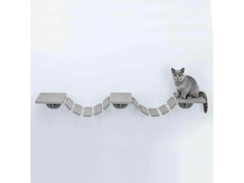 Trixie Kletterleiter zur Wandmontage