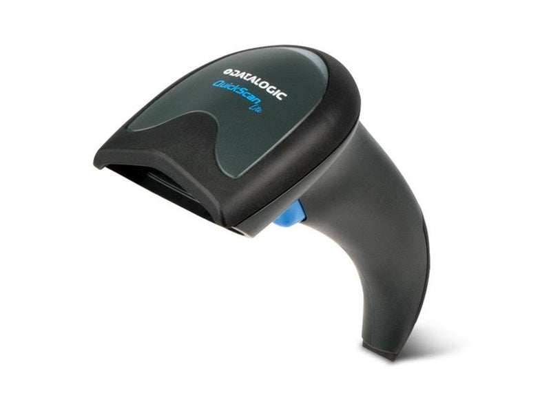 Datalogic QuickScan QBT2101 - 1D Wireless Barcode Scanner (includes Cable)