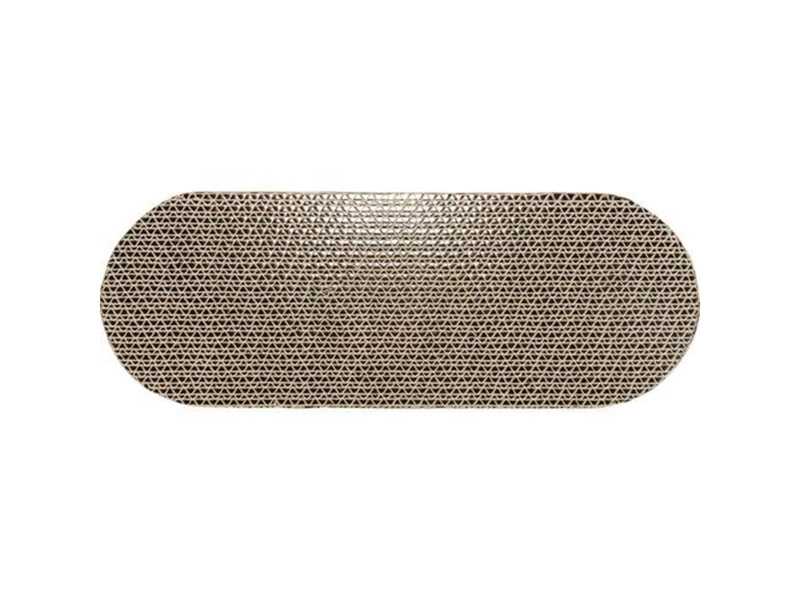 Trixie Ersatz-Kratzpappe für 48020