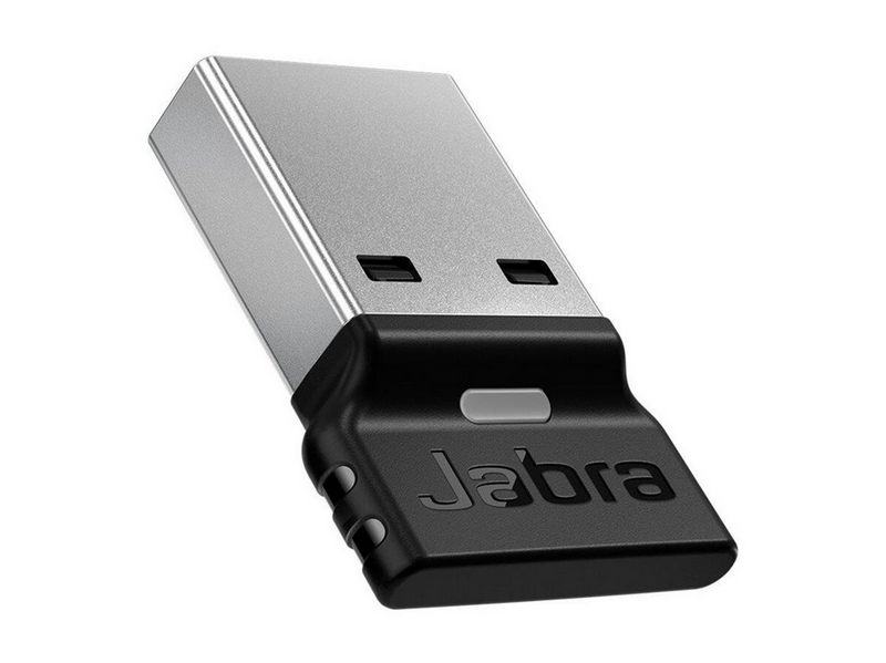 Jabra Link 390a MS - USB-A