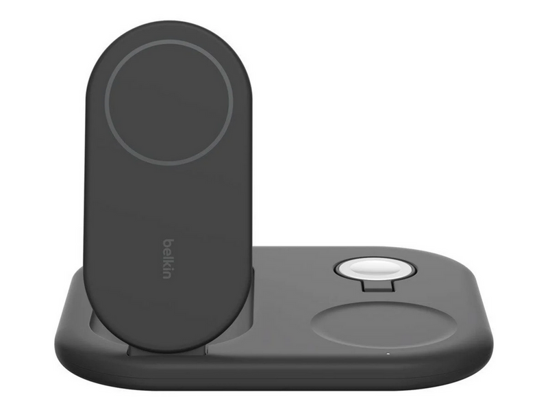 Belkin BoostCharge 3-in-1 - Black