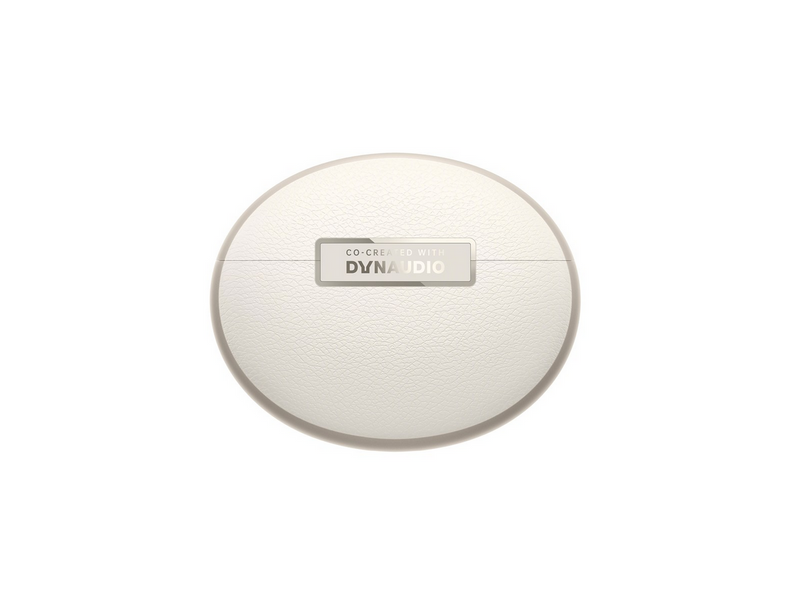 OnePlus Buds Pro 3 - Lunar Radience