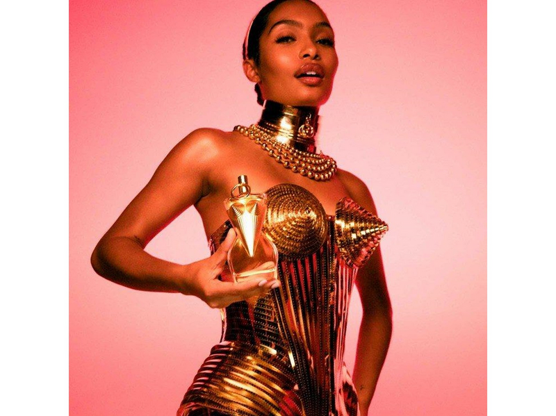 Jean Paul Gaultier J.P. Gaultier Divine Edp Spray