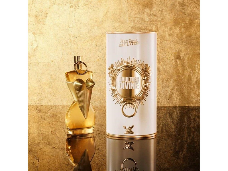Jean Paul Gaultier J.P. Gaultier Divine Edp Spray