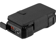 Sandberg Solar 5-Panel 27000mAh - 27000 mAh