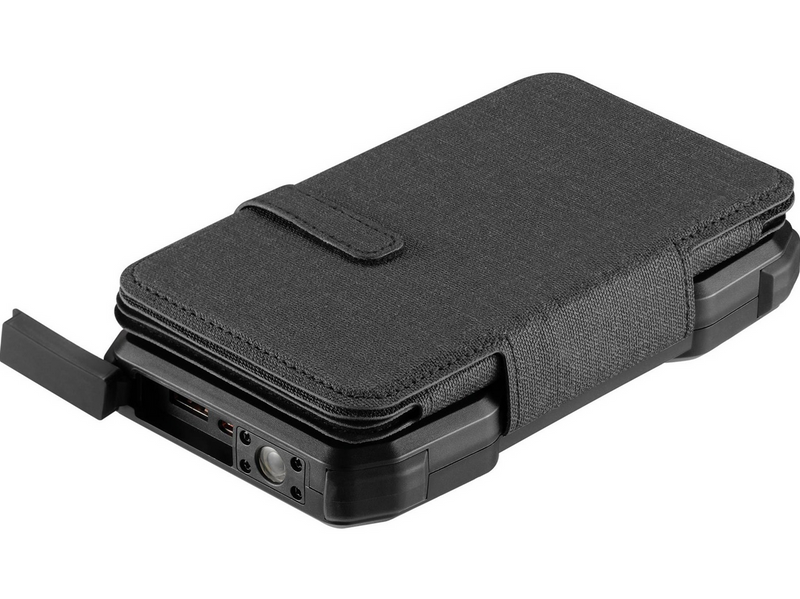 Sandberg Solar 5-Panel Powerbank 10000 - 10000 mAh