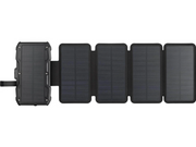 Sandberg Solar 5-Panel Powerbank 10000 - 10000 mAh