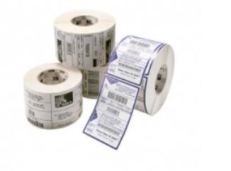 Zebra Z-Perform 1000D Thermodirekt Etiketten 102 x 76mm - 12er Pack
