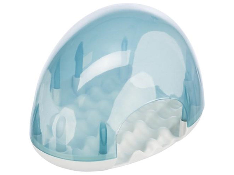 Trixie Cat Activity Snack Box (Assorted Colors)