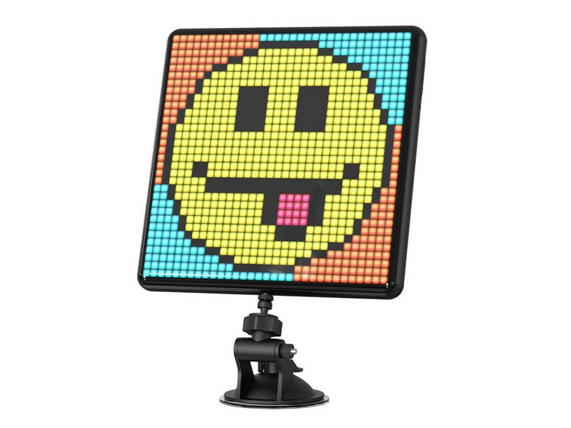 Divoom Pixoo-Max 32 X 32 Pixel Art LED Display