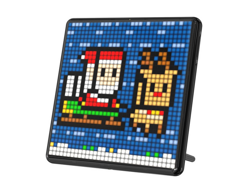 Divoom Pixoo-Max 32 X 32 Pixel Art LED Display