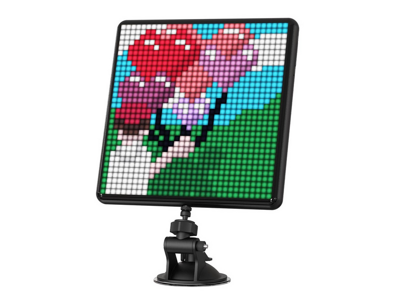 Divoom Pixoo-Max 32 X 32 Pixel Art LED Display