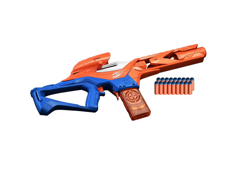 NERF N Series Pinpoint Blaster