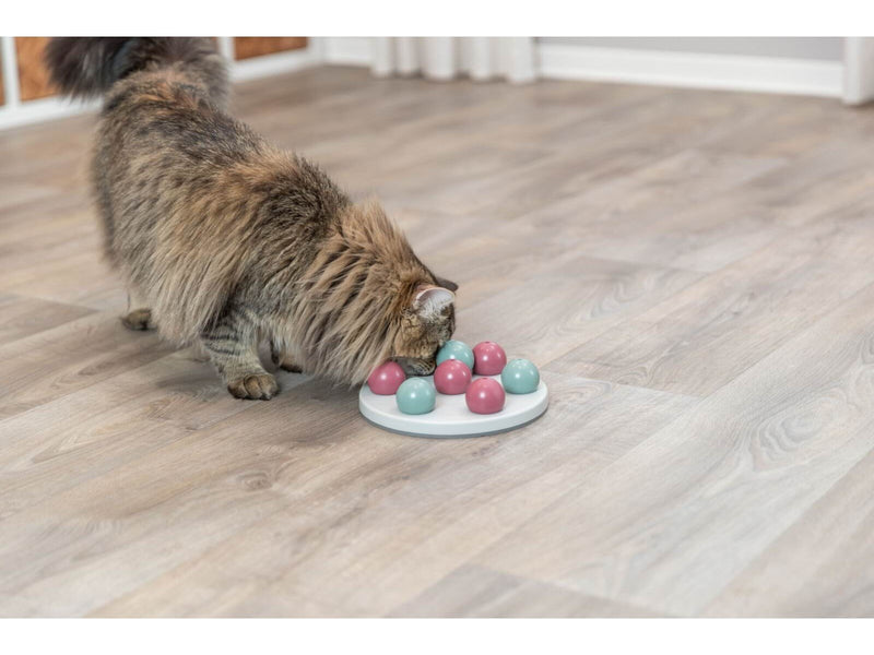 Trixie Cat Activity Solitär Strategiespiel 20cm