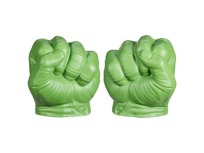 Marvel Avengers Hulk Gamma Smash Fists