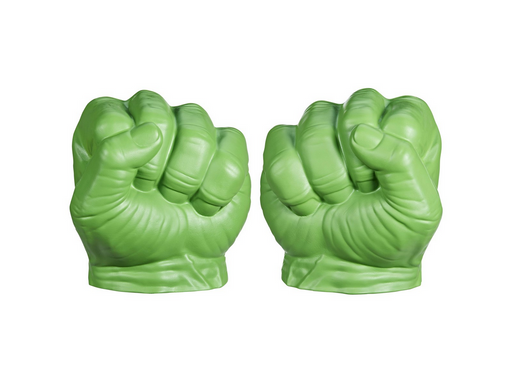 Marvel Avengers Hulk Gamma Smash Fists