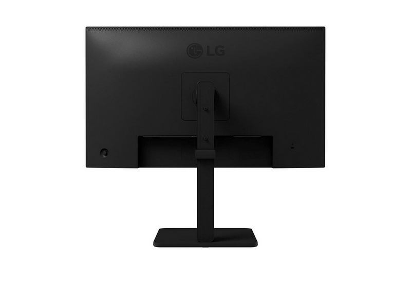 27" LG 27BA550-B - 1920x1080 (FHD) - 100Hz - IPS