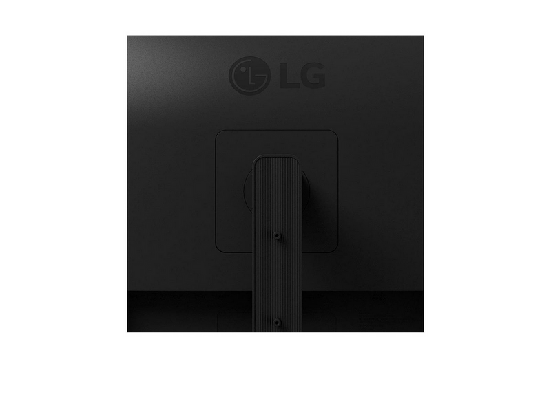 27" LG 27BA550-B - 1920x1080 (FHD) - 100Hz - IPS