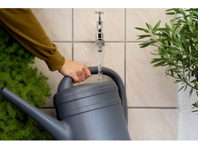 Gardena MULTI KOBLING REDUCÉR RING TIL 1"" - 3/4"" - 1/2""