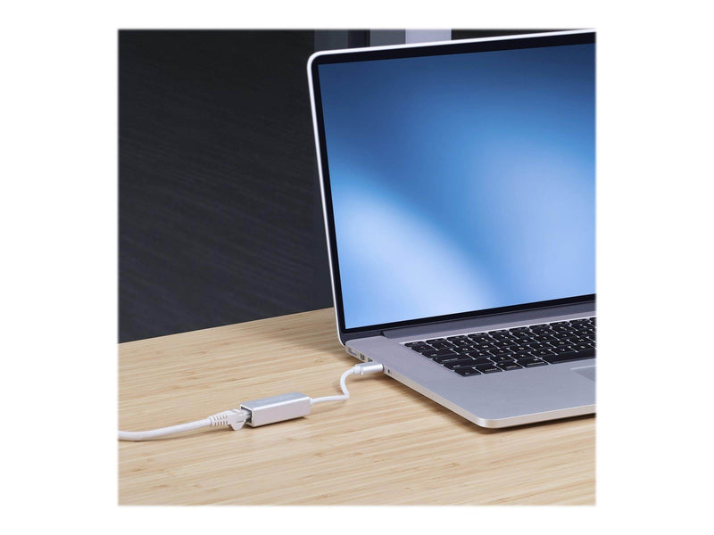 StarTech.com USB31000SA USB 3.0 to Gigabit Network Adapter