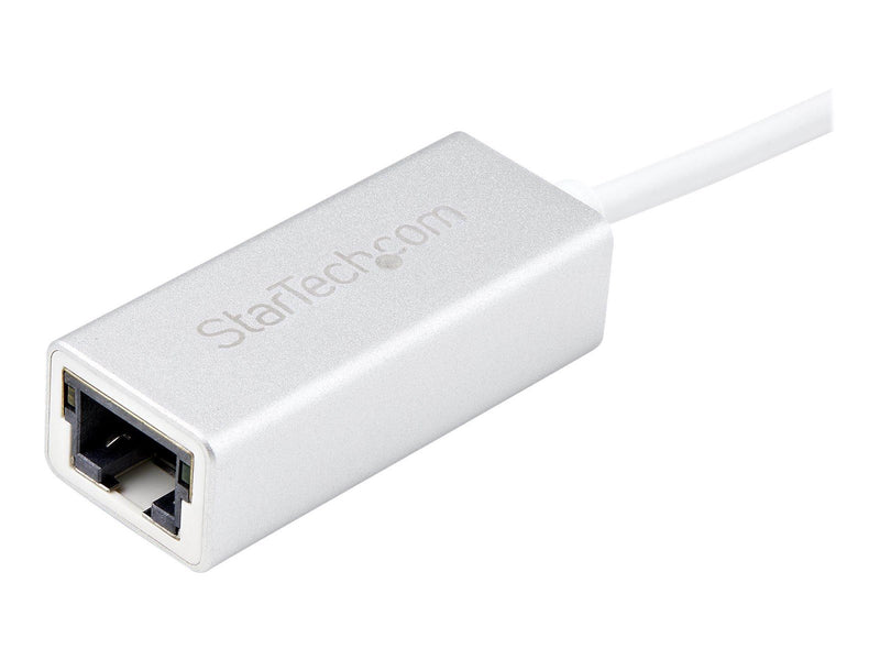 StarTech.com USB31000SA USB 3.0 to Gigabit Network Adapter