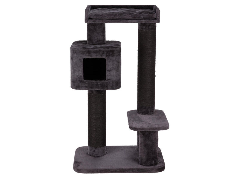 Trixie Izan scratching post XXL 122 cm anthracite