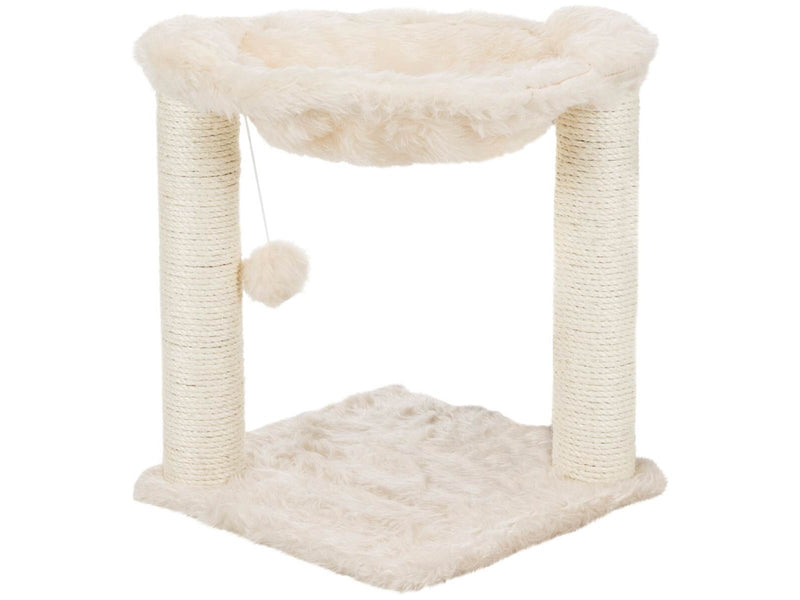 Trixie Cat Tree Baza Scratching Post 50cm