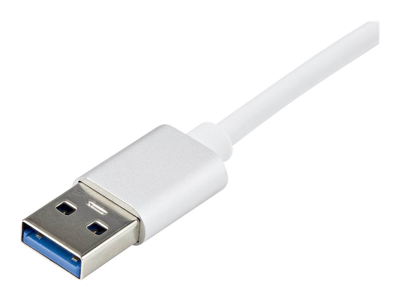 StarTech.com USB31000SA USB 3.0 to Gigabit Network Adapter