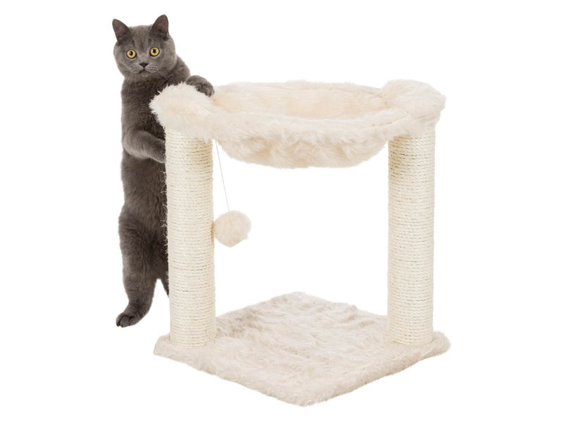 Trixie Cat Tree Baza Scratching Post 50cm
