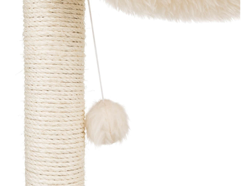 Trixie Cat Tree Baza Scratching Post 50cm