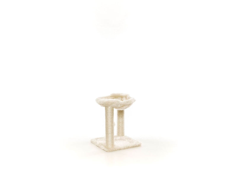 Trixie Cat Tree Baza Scratching Post 50cm