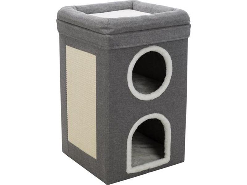 Trixie Cat Tower Saul