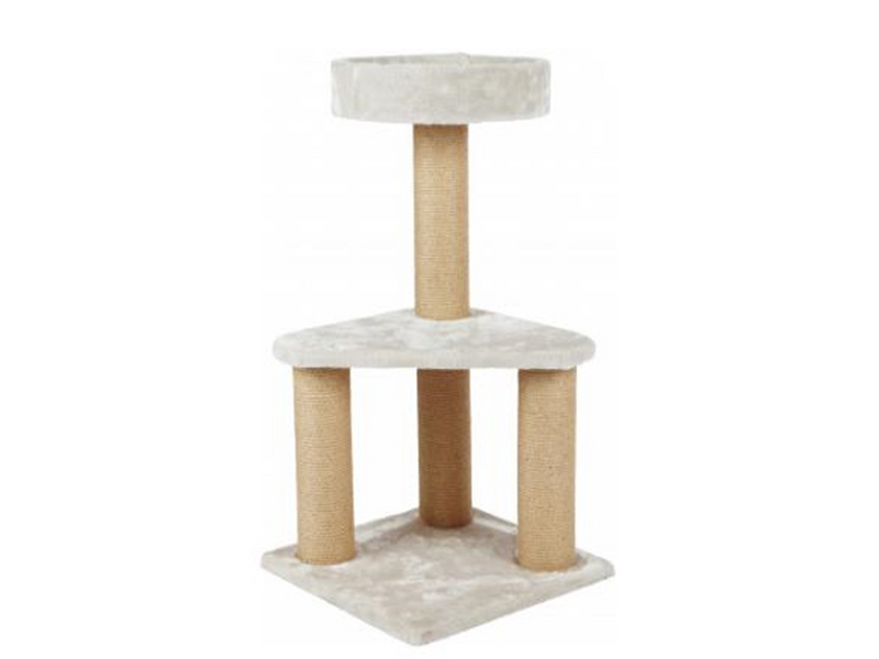 Trixie Kratzbaum Ivan